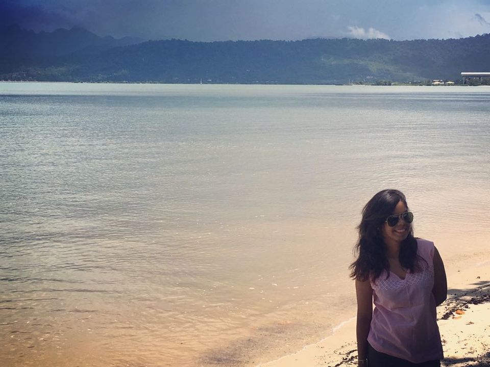 Photo of Kedawang Langkawi, Kedah Malaysia by Swetha Kumar
