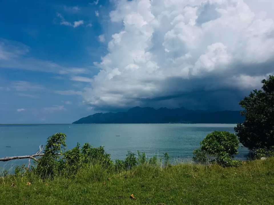Photo of Kedawang Langkawi, Kedah Malaysia by Swetha Kumar
