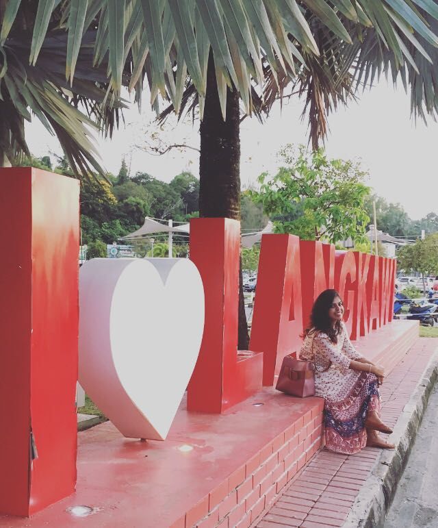 Photo of Langkawi through my Eyes by Swetha Kumar