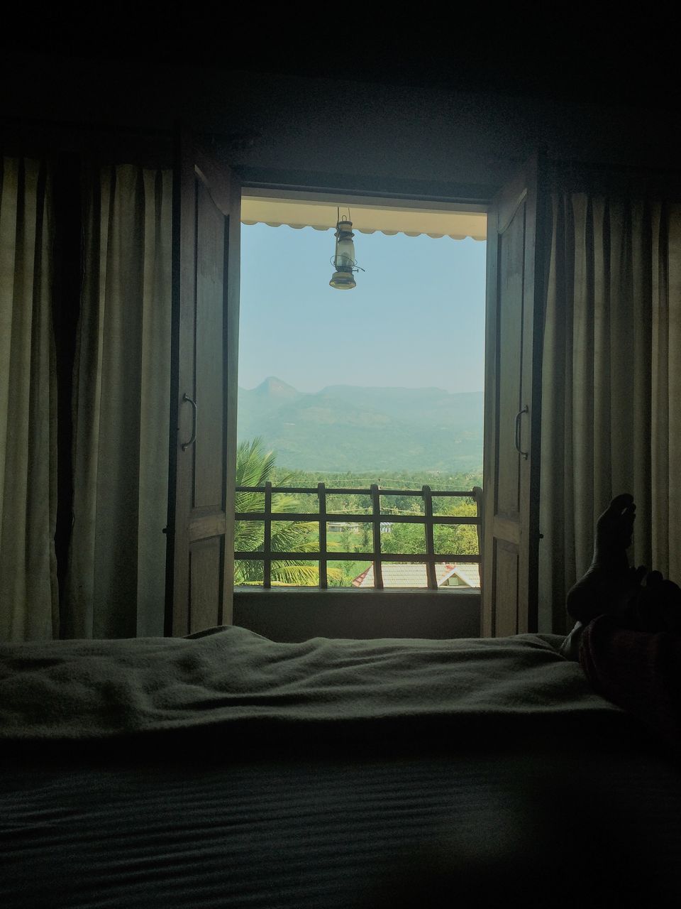 Photo of Neelakurinji Plantation Resort, Idukki, Kerala, India by Swetha Kumar