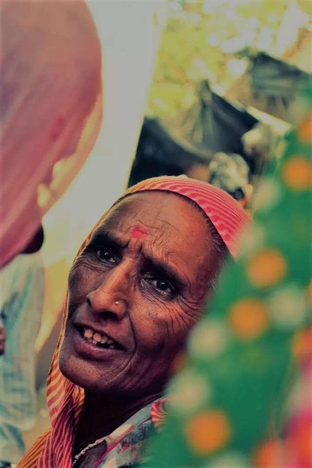 Photo of Jaipur, Rajasthan, India by Swetha Kumar