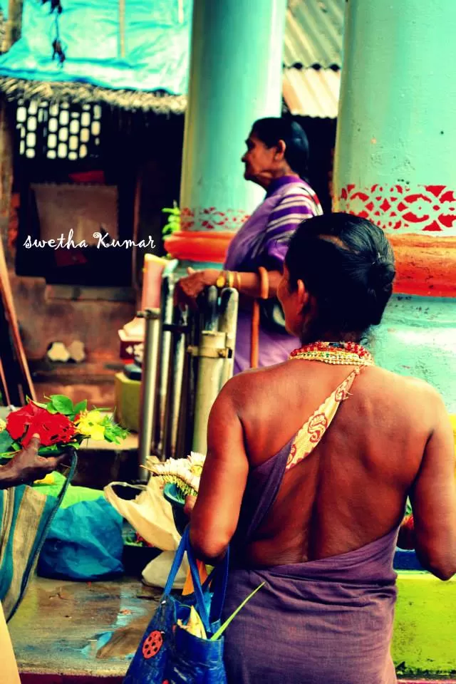 Photo of Gokarna, Karnataka, India by Swetha Kumar