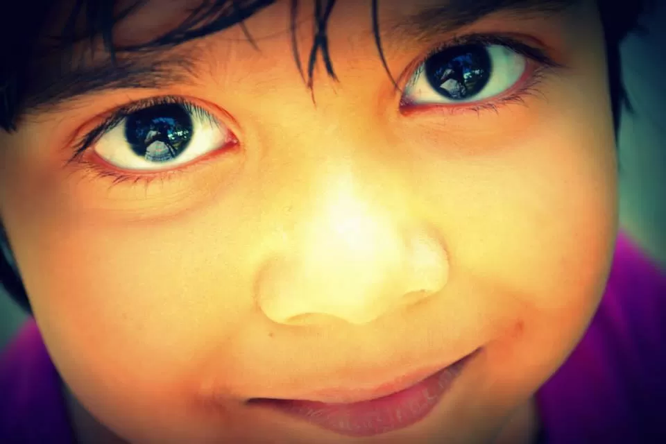 Photo of Bangalore, Karnataka, India by Swetha Kumar