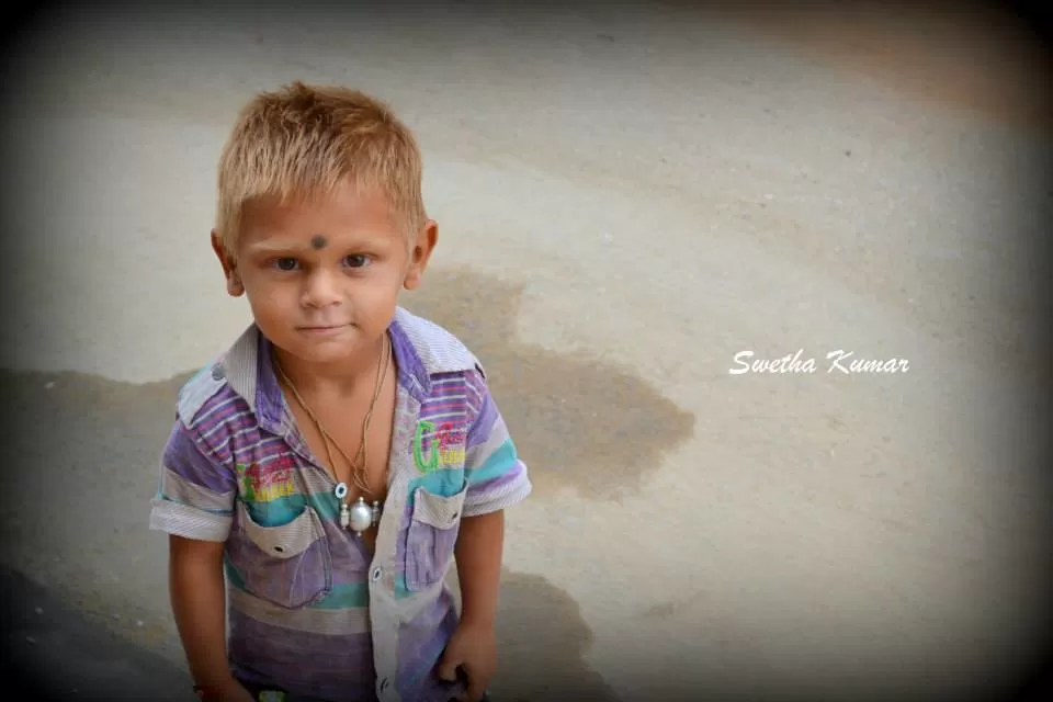 Photo of Chennai, Tamil Nadu, India by Swetha Kumar