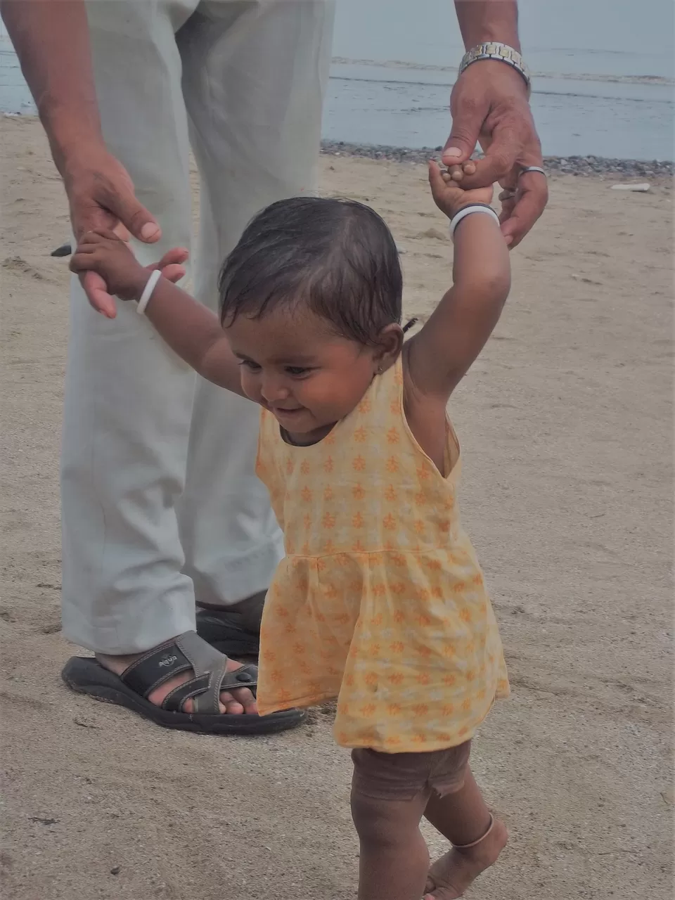 Photo of Mumbai, Maharashtra, India by Swetha Kumar