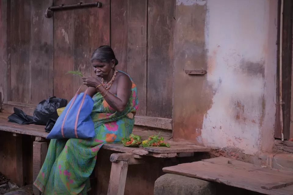 Photo of Gokarna, Karnataka, India by Swetha Kumar