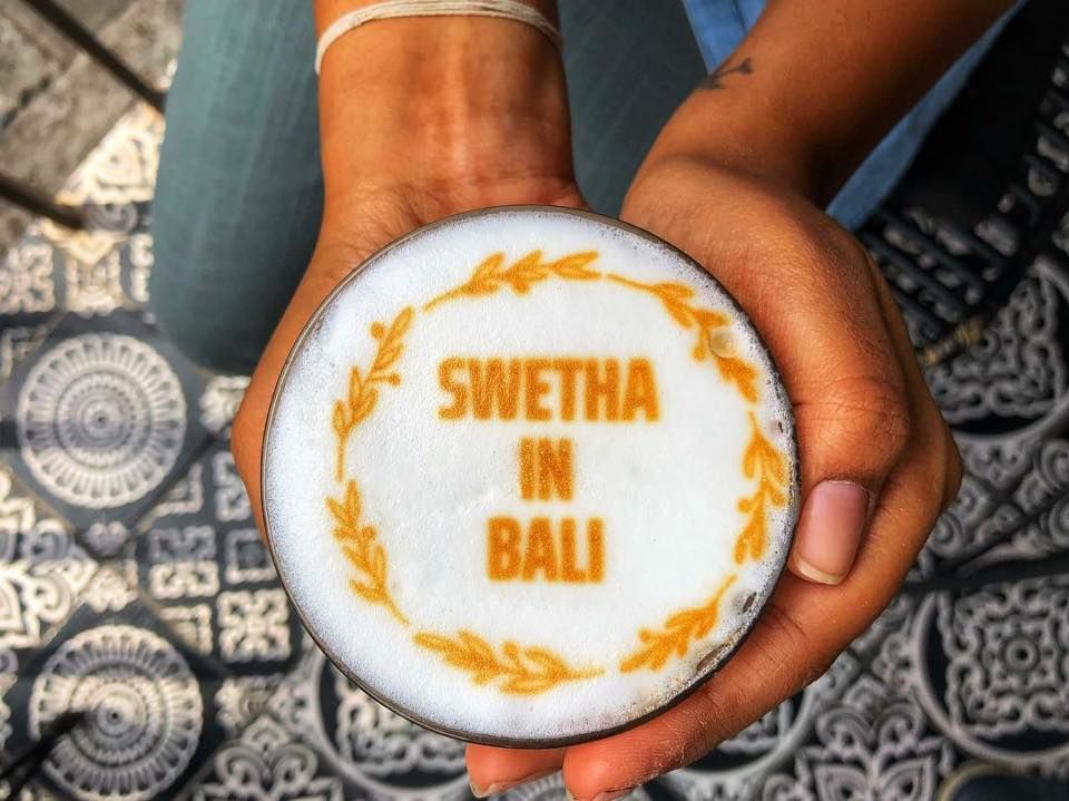 Photo of 4 must visit Cafe's in Bali by Swetha Kumar