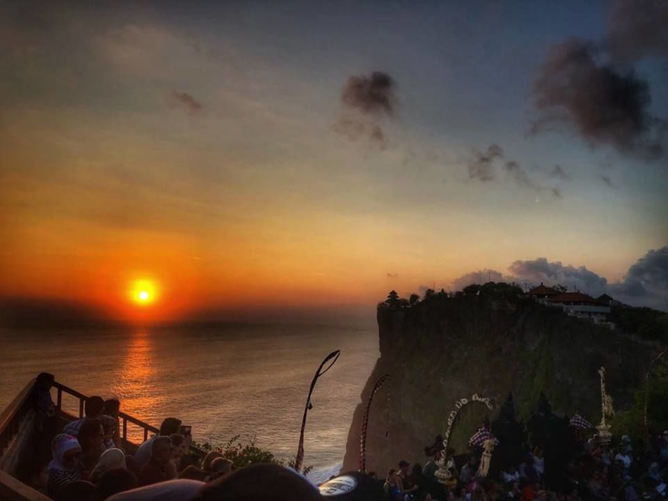 Photo of I left my heart in Bali #photosabroad 3/10 by Swetha Kumar