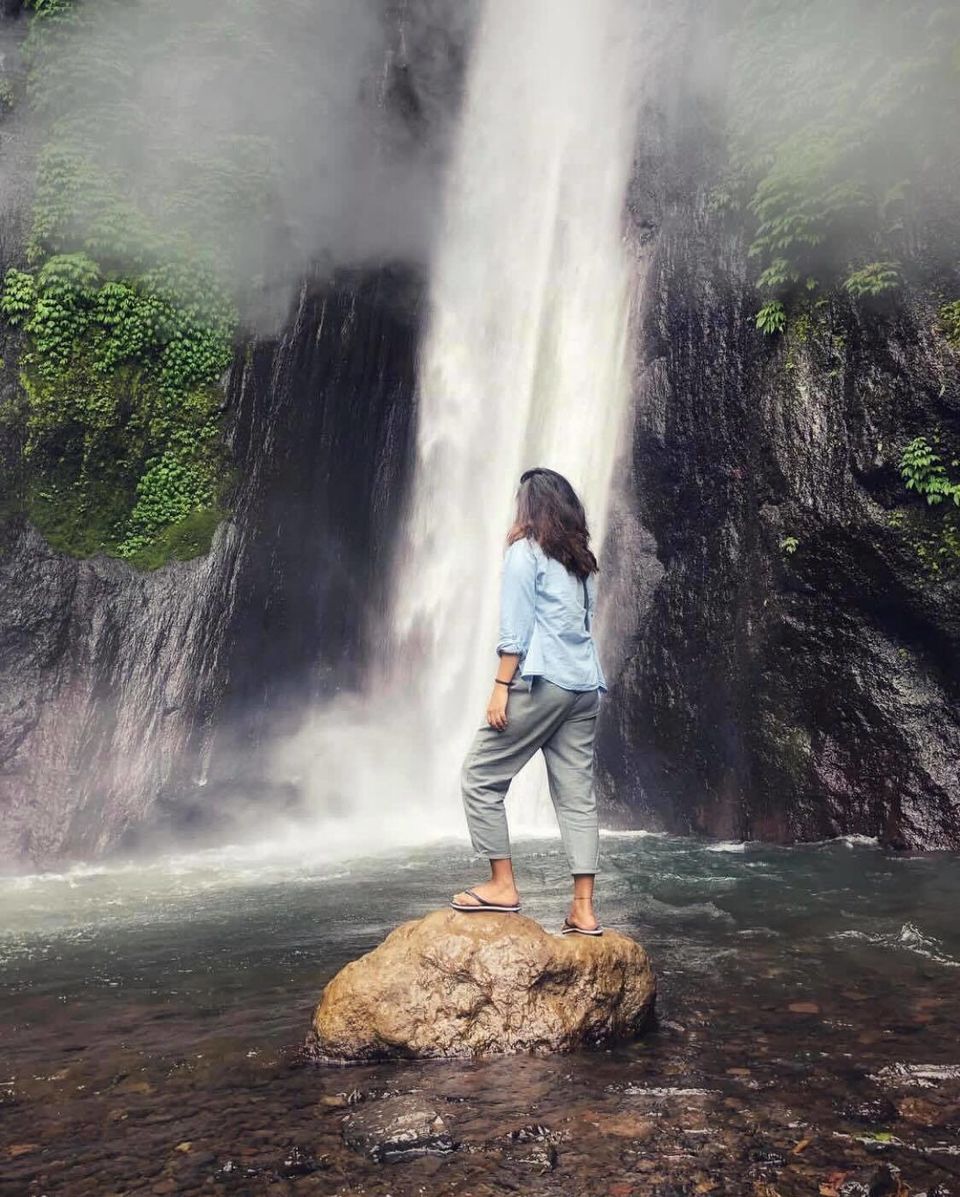 Photo of I left my heart in Bali #photosabroad 5/10 by Swetha Kumar