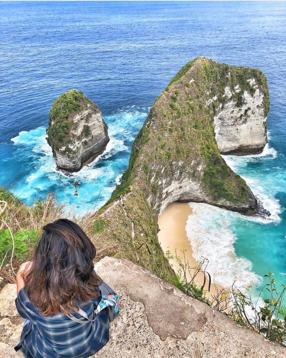 Photo of I left my heart in Bali #photosabroad 6/10 by Swetha Kumar