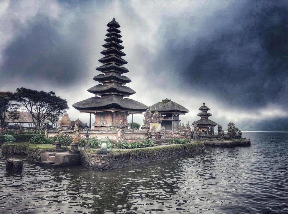 Photo of I left my heart in Bali #photosabroad 7/10 by Swetha Kumar