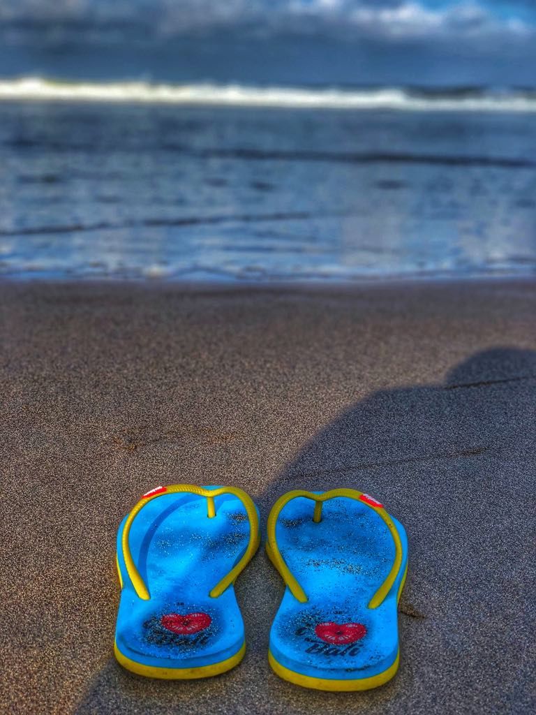 Photo of I left my heart in Bali #photosabroad 2/10 by Swetha Kumar
