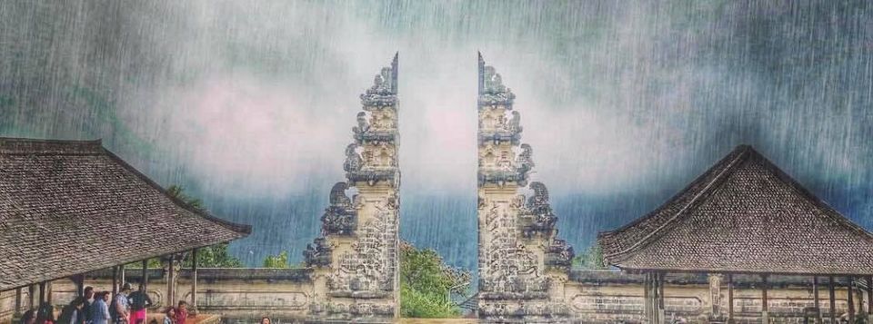Photo of I left my heart in Bali #photosabroad by Swetha Kumar