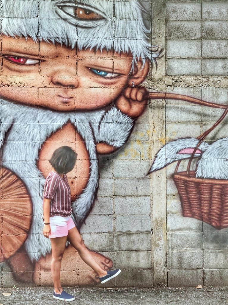 Photo of Charoen Krung Road Soi 30, Bang Rak, Bangkok, Thailand by Swetha Kumar
