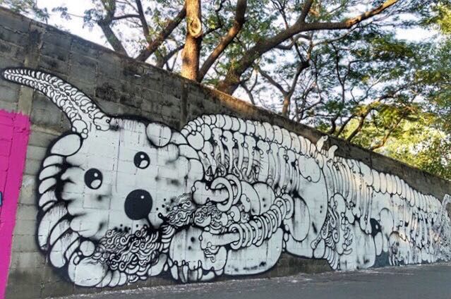 Photo of Charoen Krung Road Soi 30, Bang Rak, Bangkok, Thailand by Swetha Kumar