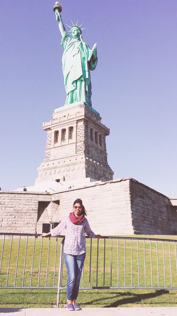 Photo of Summer outfits that i wore in my favorite destinations #vacationoutfits 2/5 by Swetha Kumar