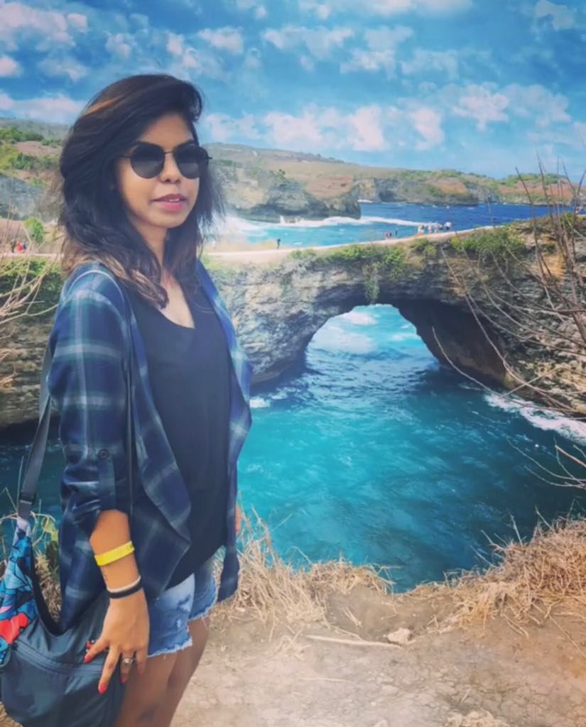 Photo of Summer outfits that i wore in my favorite destinations #vacationoutfits 4/5 by Swetha Kumar