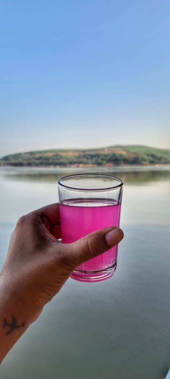 Photo of Experience Cruise with incredible view of sunset at Gokarna 2/3 by Swetha Kumar