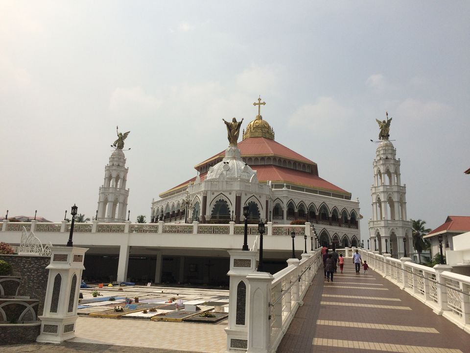 Photo of Cochin, Kerala, India by Debarghyo Sengupta