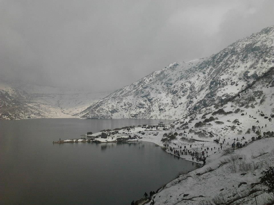 Photo of Sikkim- A Complete Itinerary by Debarghyo Sengupta