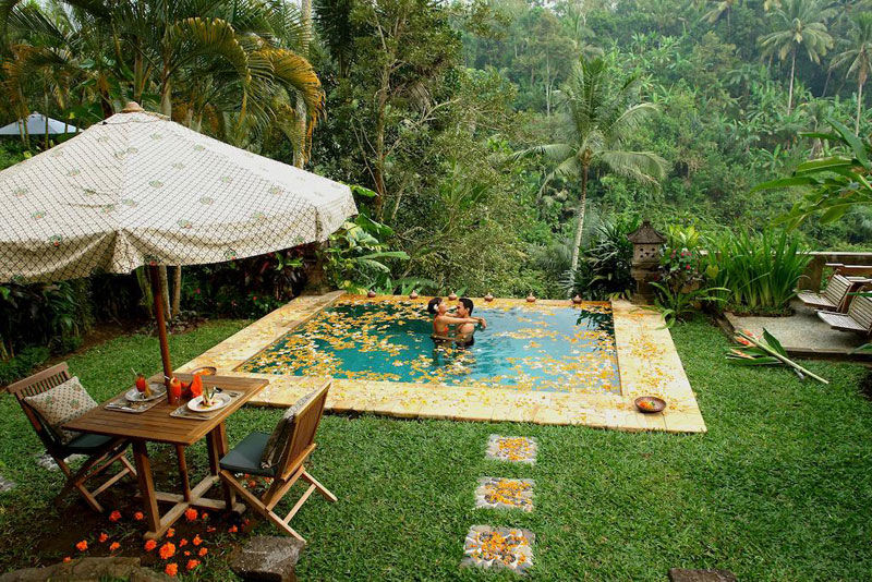 Photo of BALI HONEYMOON DELIGHT SOUTH INDIA SPECIAL 1/1 by AVA VACATIONS