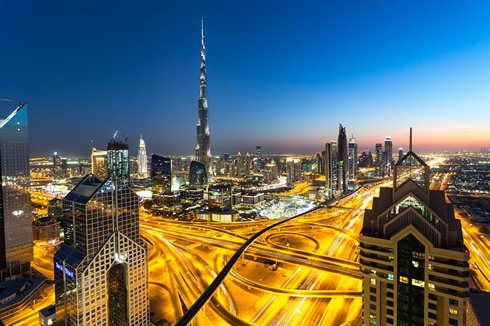Photo of EXCLUSIVE DUBAI IN BUDGET 1/1 by AVA VACATIONS