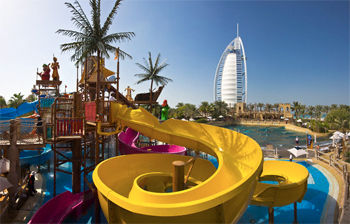 Photo of Magnificence Dubai with Atlantis (5N/6D) - AVA Vacations by AVA VACATIONS