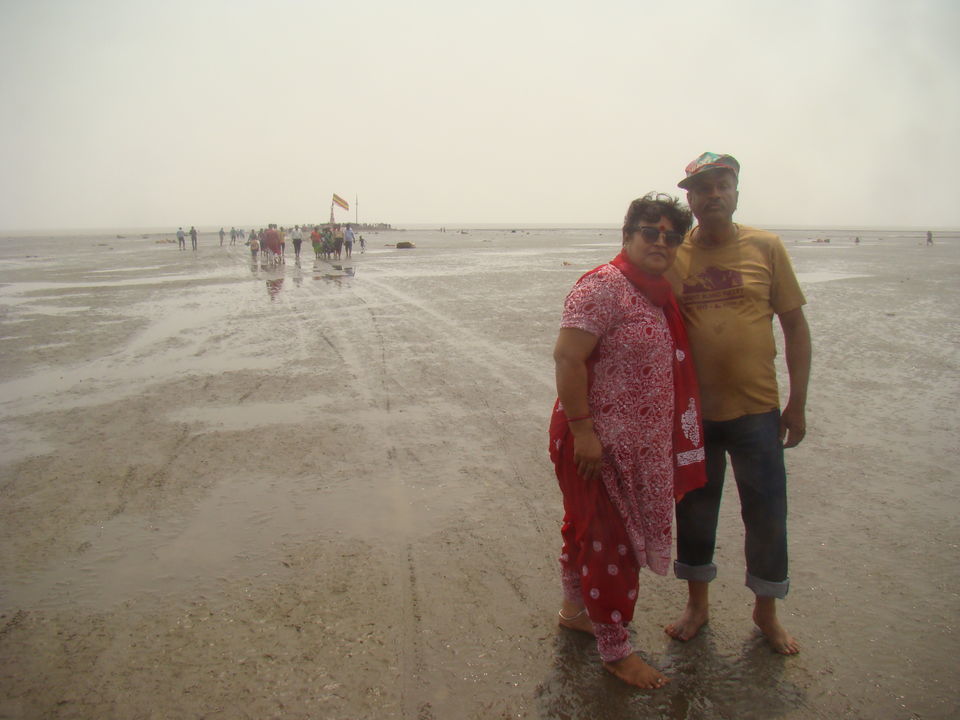 Photo of Day trip to Nishkalank Nath temple, Bhavnagar by Nag Mani