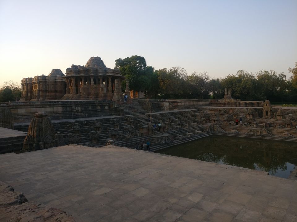 Photo of Visit to Sun Temple, Modhera by Nag Mani