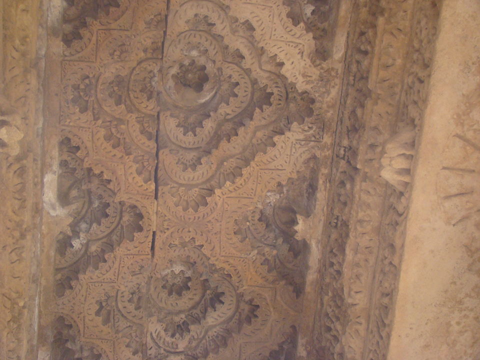 Photo of Visit to Sun Temple, Modhera by Nag Mani