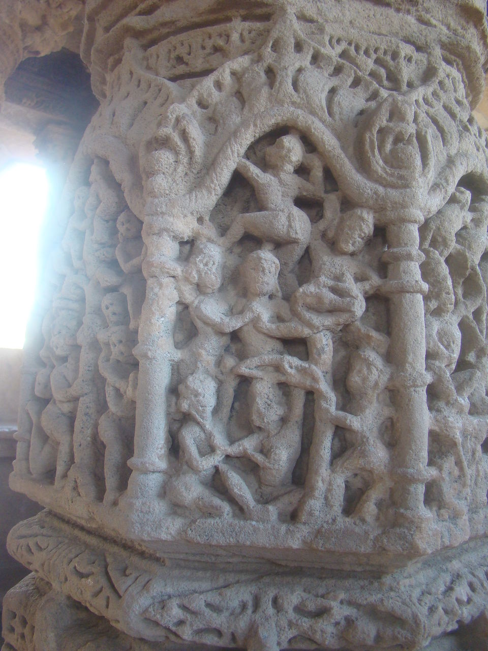 Photo of Visit to Sun Temple, Modhera by Nag Mani