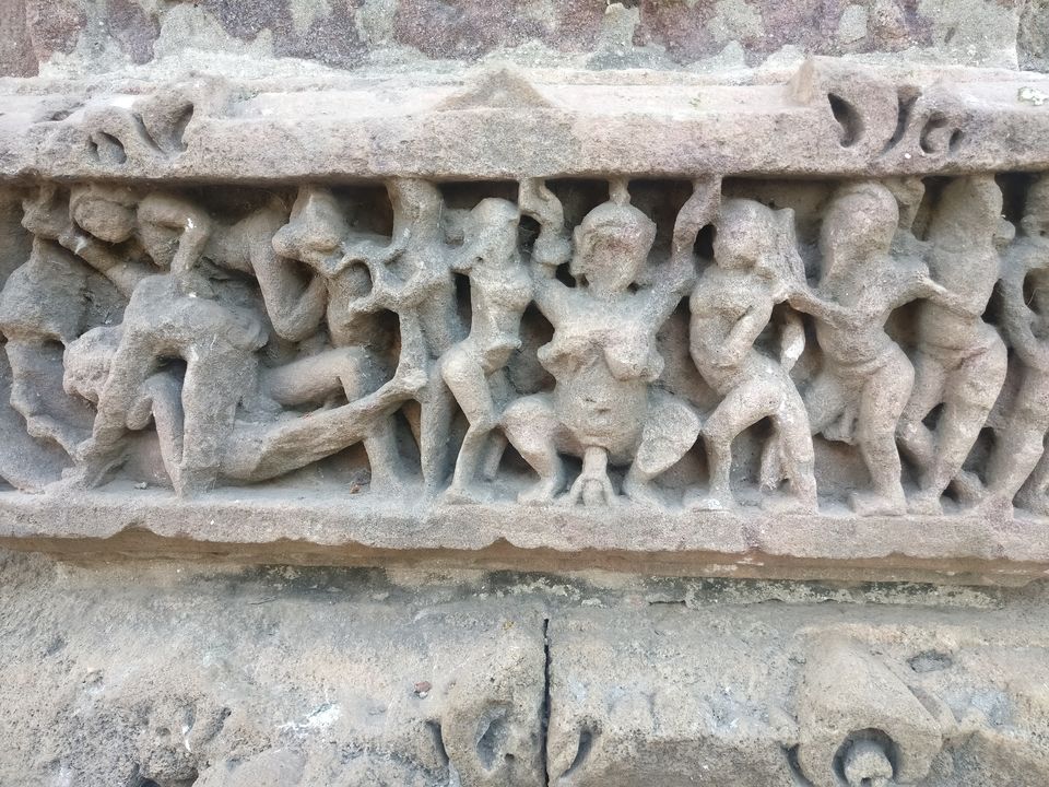 Photo of Visit to Sun Temple, Modhera by Nag Mani