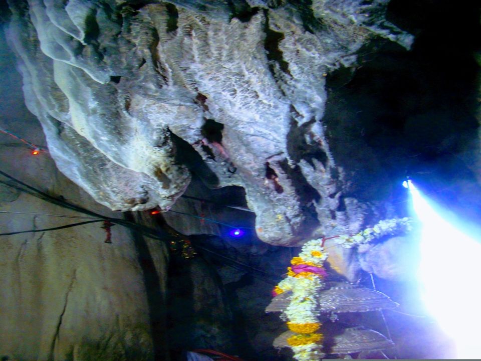 Photo of Excursion to Parshuram Mahadev near Kumbalgarh. 4/8 by Nag Mani