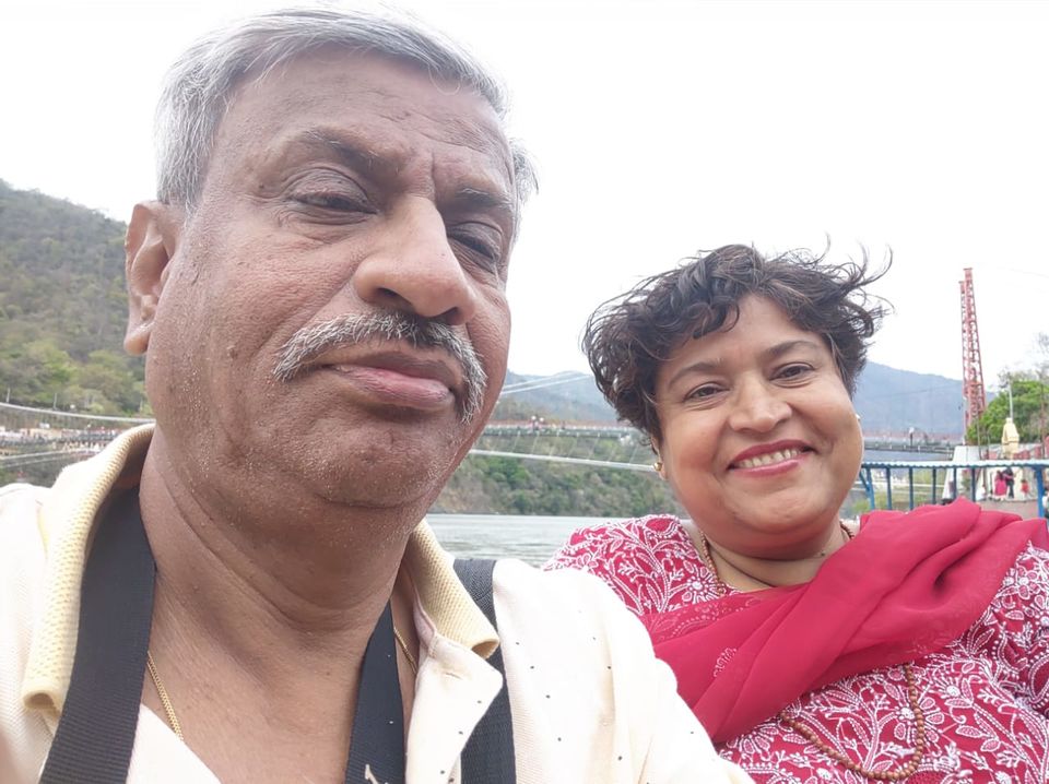 Photo of Rishikesh and Excursion to Chandrabadani Devi Mata Temple and Dev Prayag by Nag Mani