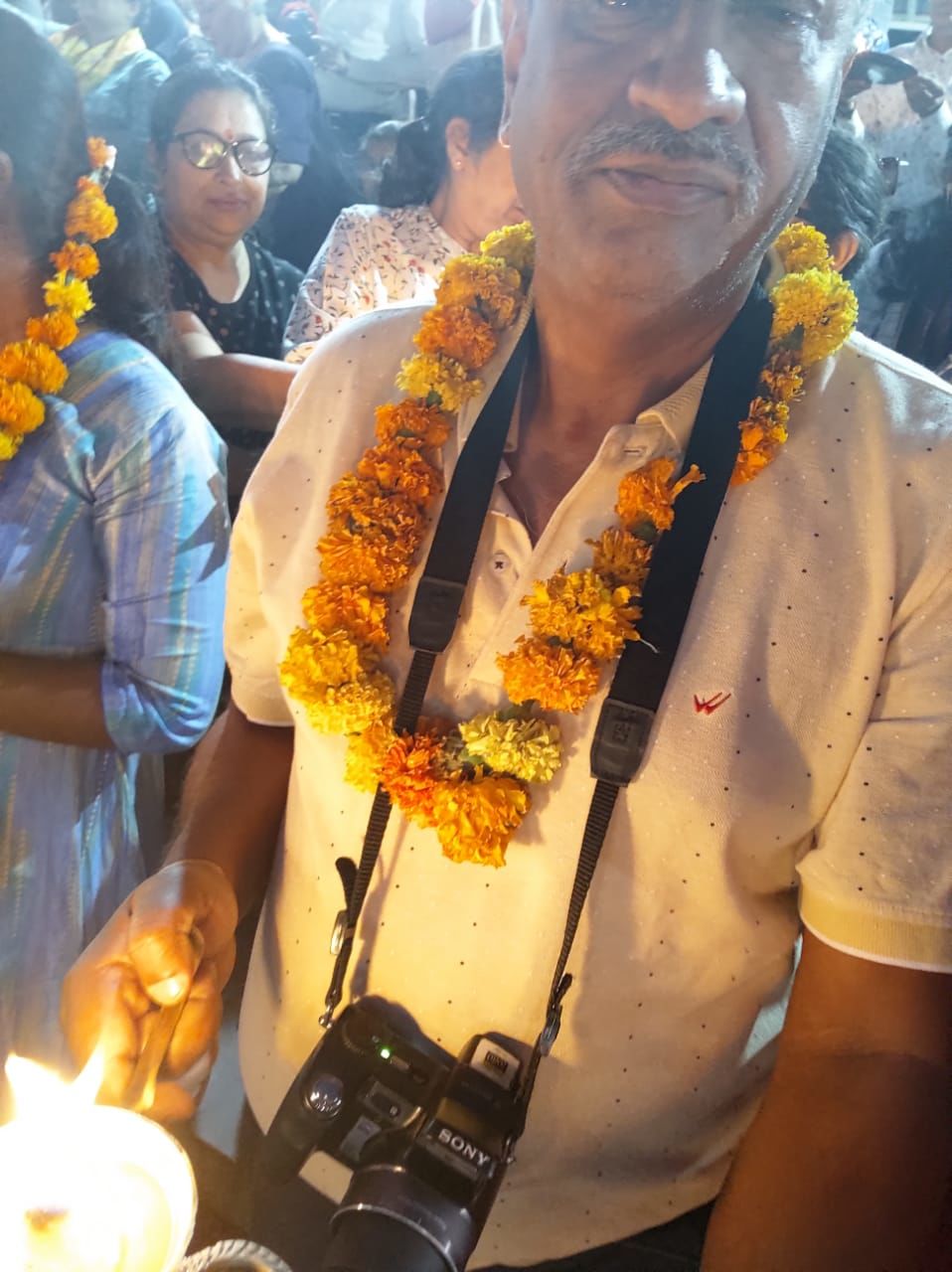 Photo of Rishikesh and Excursion to Chandrabadani Devi Mata Temple and Dev Prayag by Nag Mani