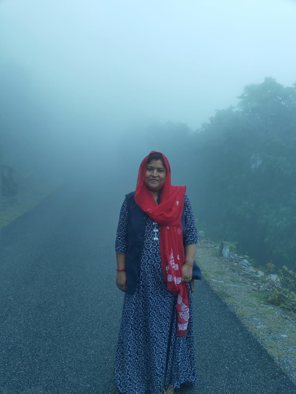 Photo of Rishikesh, Uttarakhand, India by Nag Mani