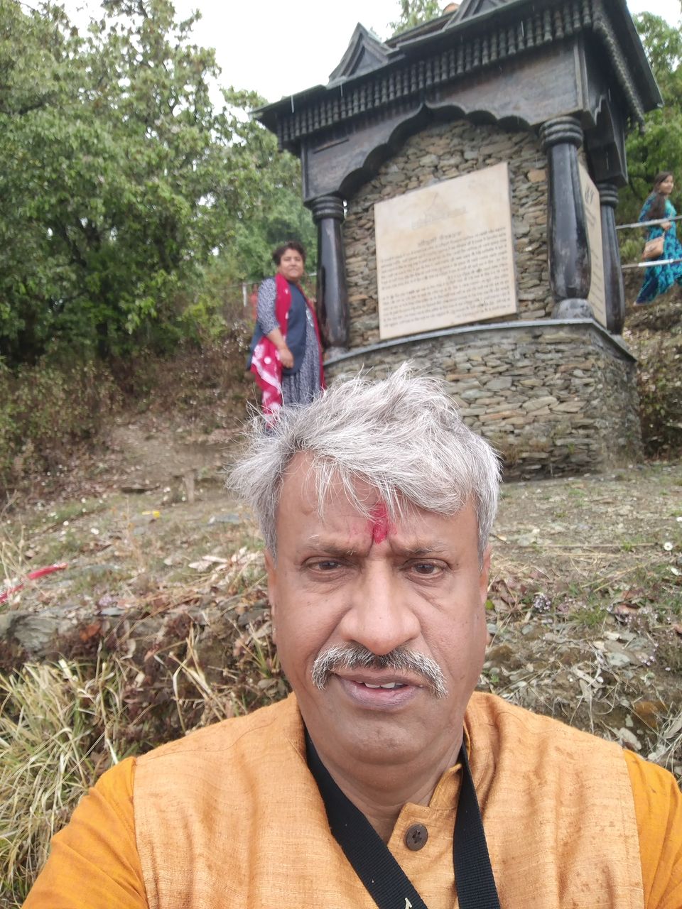 Photo of Rishikesh, Uttarakhand, India by Nag Mani