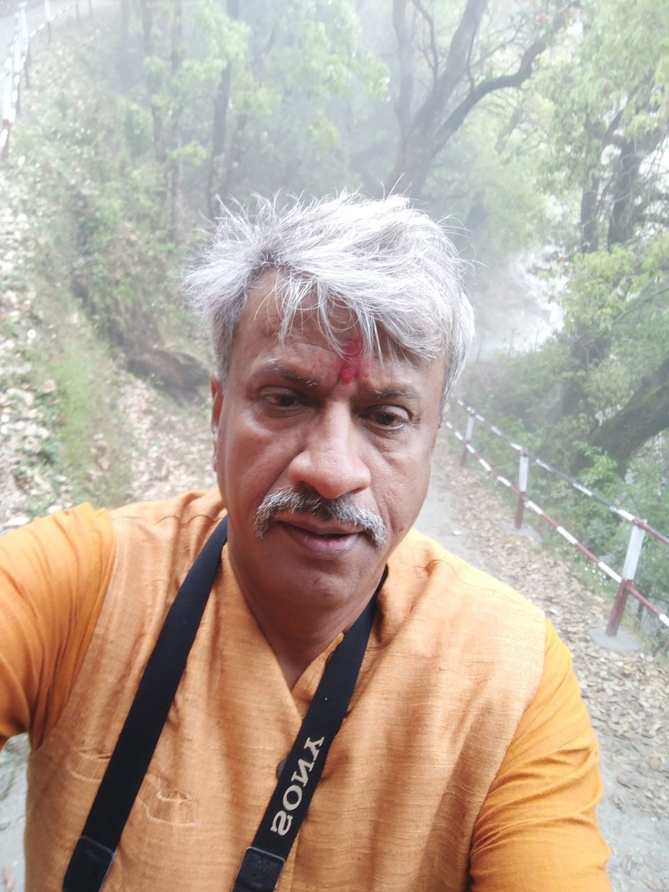 Photo of Rishikesh and Excursion to Chandrabadani Devi Mata Temple and Dev Prayag by Nag Mani