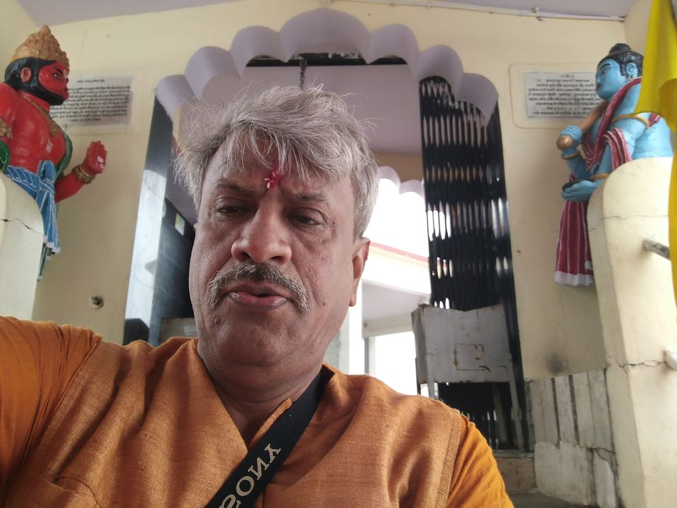 Photo of Rishikesh and Excursion to Chandrabadani Devi Mata Temple and Dev Prayag by Nag Mani
