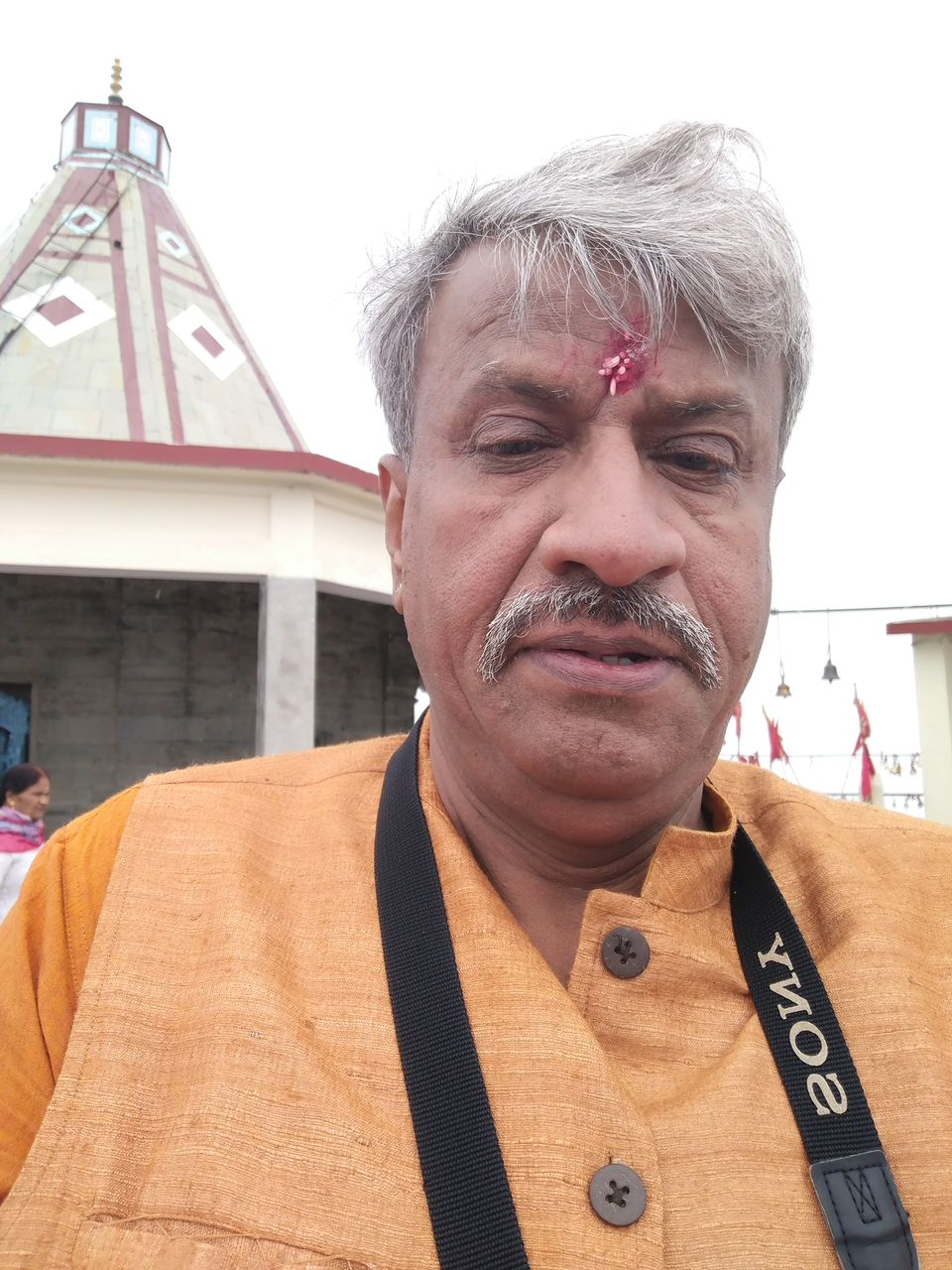 Photo of Rishikesh and Excursion to Chandrabadani Devi Mata Temple and Dev Prayag by Nag Mani
