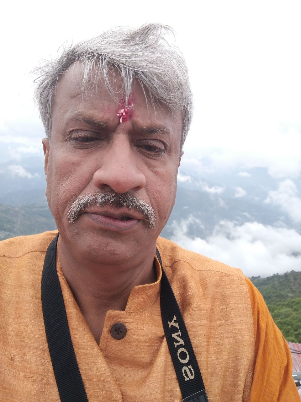 Photo of Rishikesh and Excursion to Chandrabadani Devi Mata Temple and Dev Prayag by Nag Mani