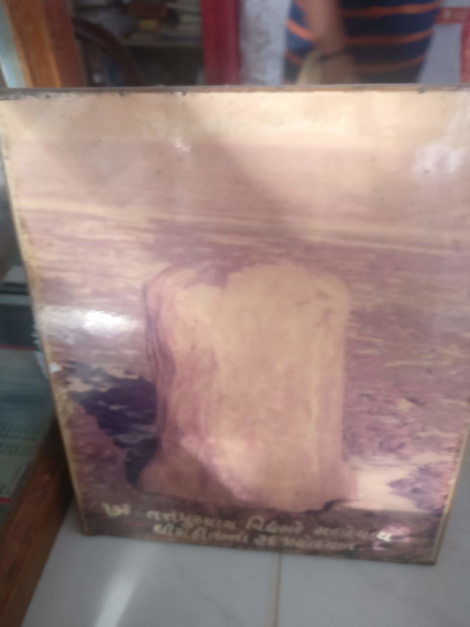 Photo of Excursion to Shree Sthambeshwar Mahadev near Jambusar, Bharuch 4/27 by Nag Mani