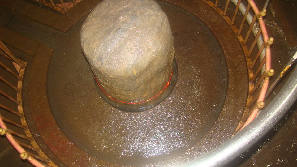Photo of Excursion to Shree Sthambeshwar Mahadev near Jambusar, Bharuch 5/27 by Nag Mani
