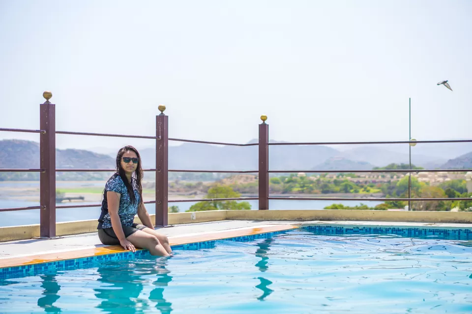 Photo of Hotel Udaigarh, Lal Ghat Road, Near Jagdish Temple, Behind, Udaipur, Rajasthan, India by Sagar Sureja