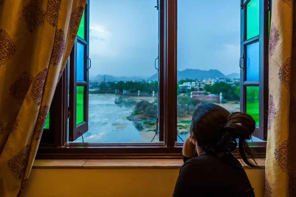 Photo of Zostel Udaipur, Purohit Ji Ka Khurra, Silawatwari, Udaipur, Rajasthan, India by Sagar Sureja