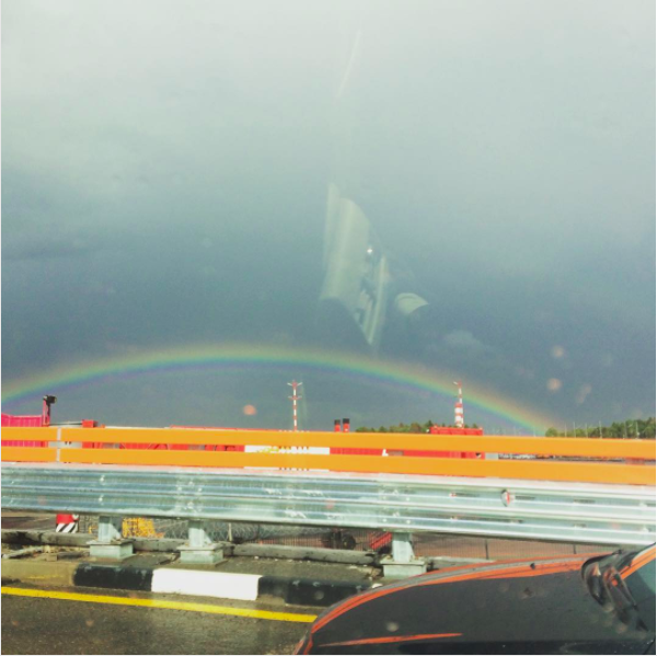 Photo of Of Russia and Things by Avantika Mishra
