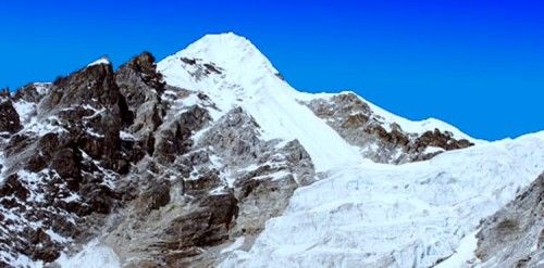 Photo of Top 10 Climbing Peaks in Nepal 9/10 by Peak Climbing