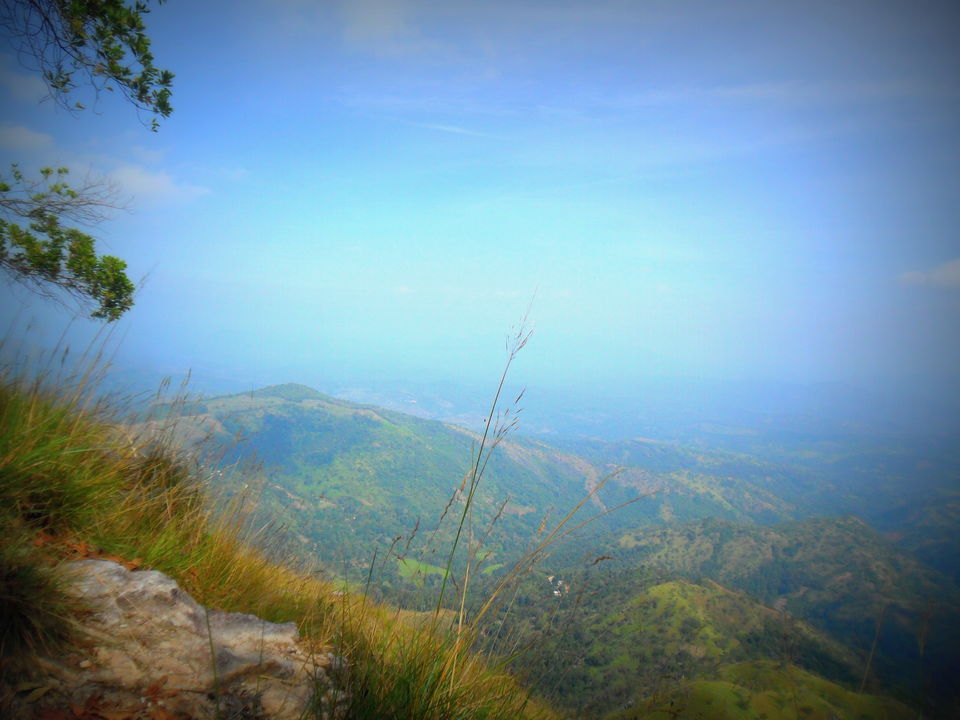 Photo of Journey To Bambaragala, Badulla, Sri Lanka. by Krishan Weerakoon