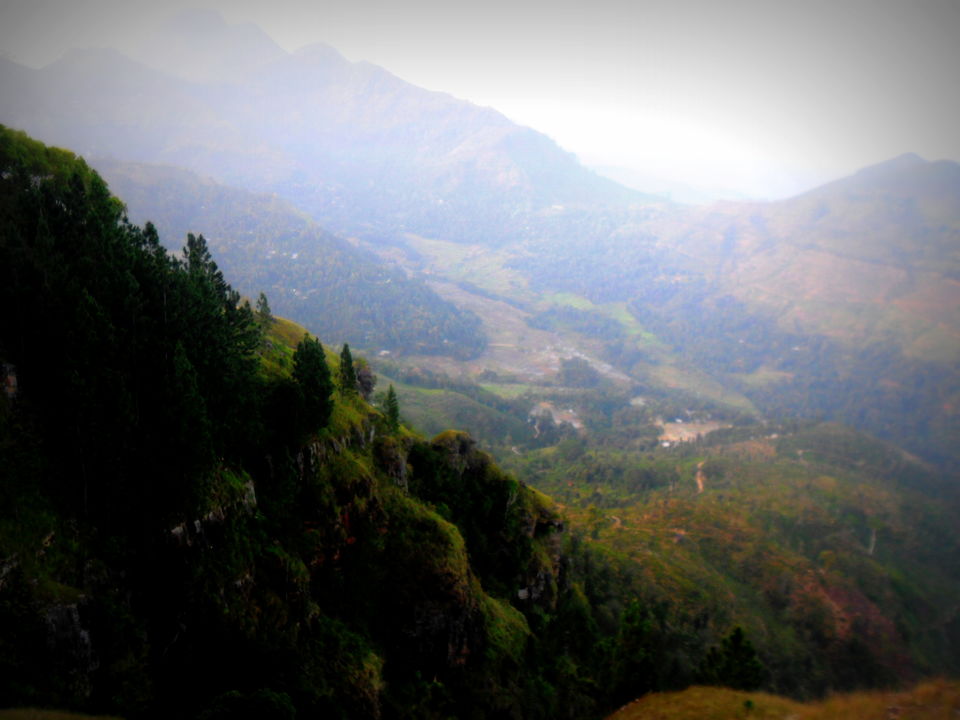 Photo of Journey To Bambaragala, Badulla, Sri Lanka. by Krishan Weerakoon