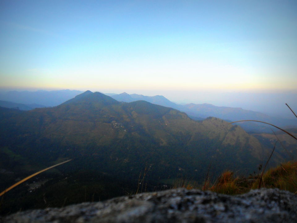 Photo of Journey To Bambaragala, Badulla, Sri Lanka. by Krishan Weerakoon